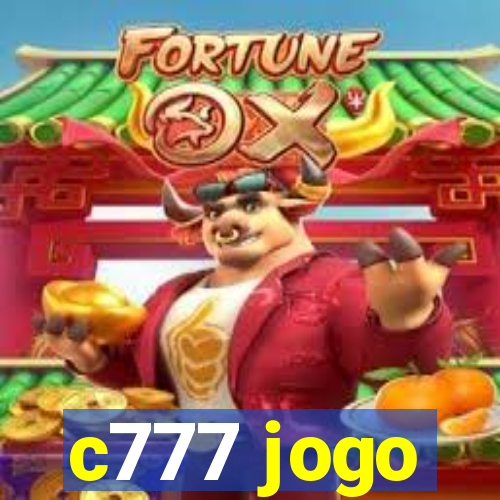 c777 jogo